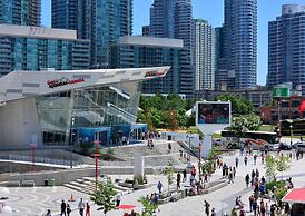 Velvet Stays – CN Tower and Convention Center