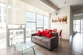 Velvet Stays – CN Tower and Convention Center