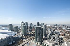 Velvet Stays – CN Tower and Convention Center