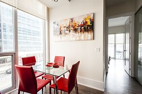 Velvet Stays – CN Tower and Convention Center