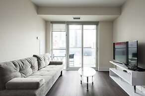 Velvet Stays – CN Tower and Convention Center