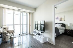 Velvet Stays – CN Tower and Convention Center