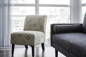 Velvet Stays – CN Tower and Convention Center