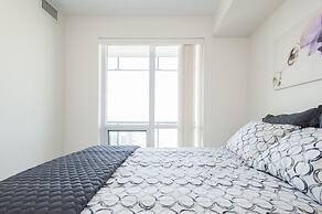 Velvet Stays – CN Tower and Convention Center