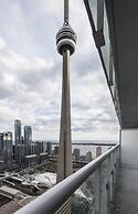 Velvet Stays – CN Tower and Convention Center