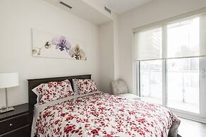 Velvet Stays – CN Tower and Convention Center