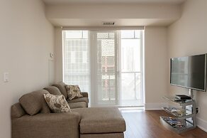 Velvet Stays – CN Tower and Convention Center