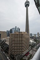 Velvet Stays – CN Tower and Convention Center