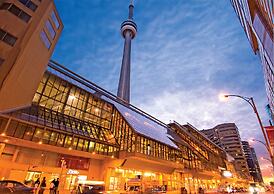 Velvet Stays – CN Tower and Convention Center