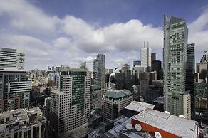 Velvet Stays – CN Tower and Convention Center