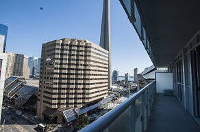 Velvet Stays – CN Tower and Convention Center