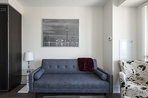 Velvet Stays – CN Tower and Convention Center