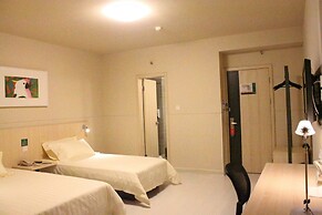 Jinjiang Inn Quanzhou Kaiyuan Temple