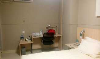 Jinjiang Inn Quanzhou Kaiyuan Temple