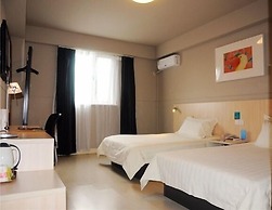 Jinjiang Inn Quanzhou Kaiyuan Temple