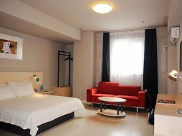 Jinjiang Inn Quanzhou Kaiyuan Temple