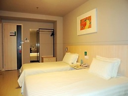 Jinjiang Inn Quanzhou Kaiyuan Temple