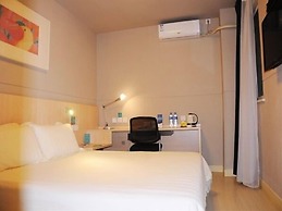 Jinjiang Inn Quanzhou Kaiyuan Temple