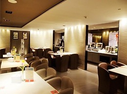 Jinjiang Inn Quanzhou Kaiyuan Temple