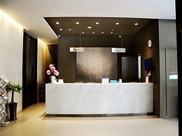 Jinjiang Inn Quanzhou Kaiyuan Temple