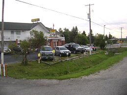 Orangeville Motel