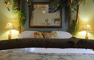 Pandora's Forest - Adults Only