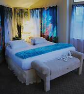 Pandora's Forest - Adults Only