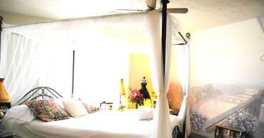 Pandora's Forest - Adults Only