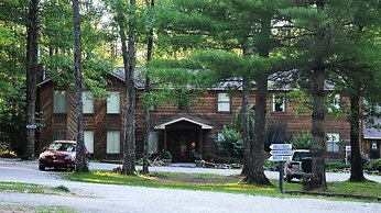 Pandora's Forest - Adults Only