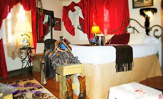 Pandora's Forest - Adults Only