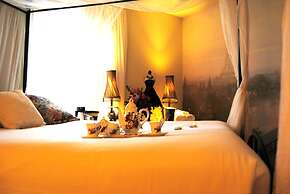 Pandora's Forest - Adults Only