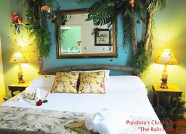 Pandora's Forest - Adults Only