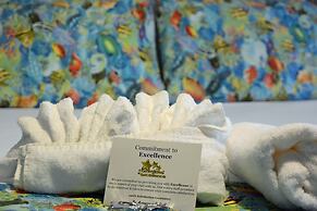 Pandora's Forest - Adults Only