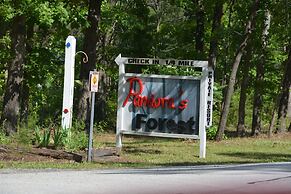 Pandora's Forest - Adults Only