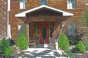 Pandora's Forest - Adults Only