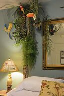 Pandora's Forest - Adults Only