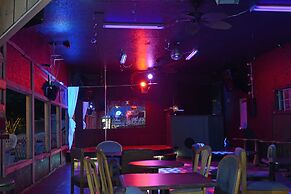 Pandora's Forest - Adults Only