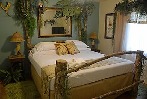 Pandora's Forest - Adults Only