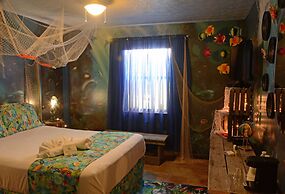 Pandora's Forest - Adults Only