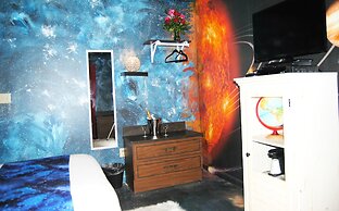 Pandora's Forest - Adults Only