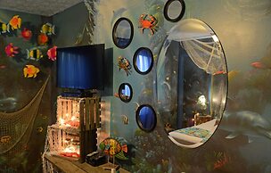 Pandora's Forest - Adults Only