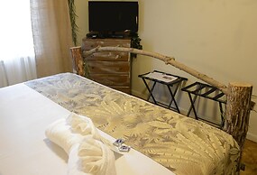 Pandora's Forest - Adults Only