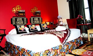 Pandora's Forest - Adults Only