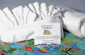 Pandora's Forest - Adults Only