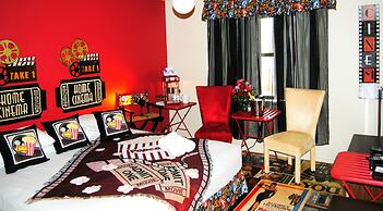 Pandora's Forest - Adults Only