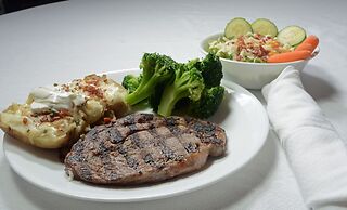 Pandora's Forest - Adults Only