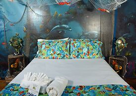 Pandora's Forest - Adults Only