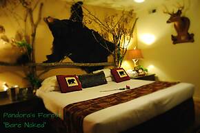 Pandora's Forest - Adults Only