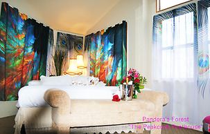 Pandora's Forest - Adults Only