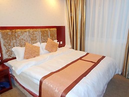 Zi Gong Hotel - Chengdu